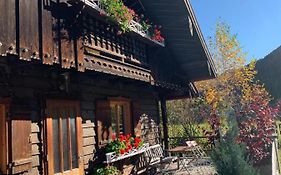 Ferienwohnung Maier Schliersee Neuhaus